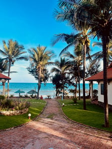 Resort Phan Thiết