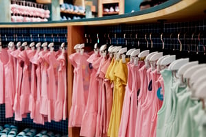 Fashion Store