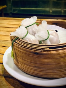 Dim Sum
