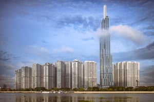 Khu đô thị Vinhomes