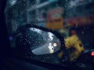 Rainy Days