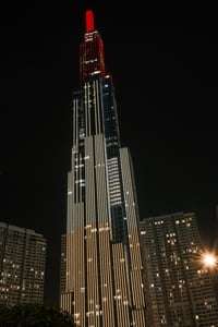 The Landmark 81