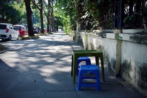 Cà phê bệt