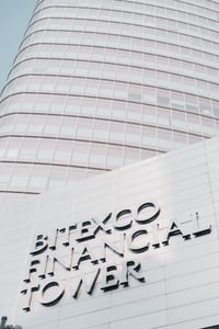 Bitexco Financial Tower