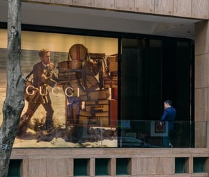 Gucci Store