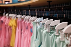 Fashion Store
