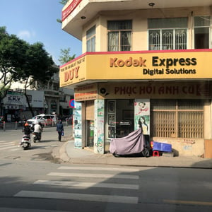 Kodak Express Store