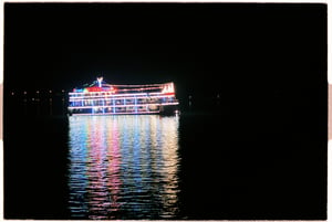 Night cruise