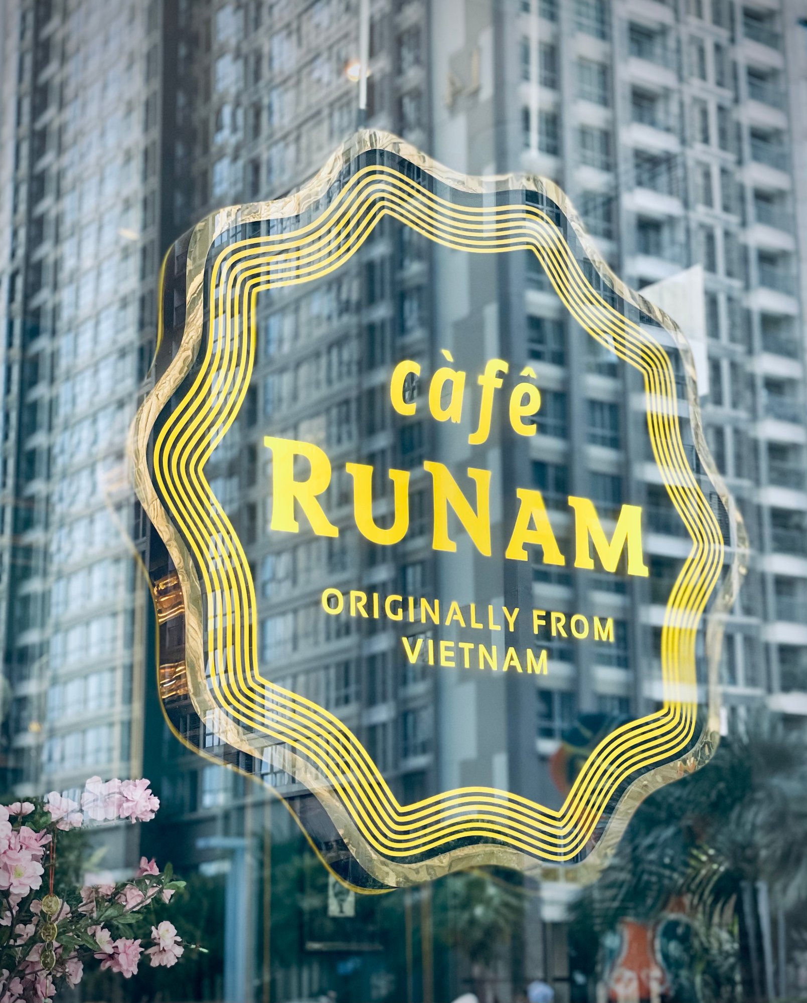 RuNam Boutique Coffee Store