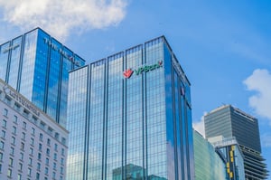 VP Bank Tower