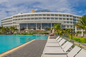 Emerald Hotel Hồ Tràm