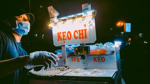 Kẹo chỉ
