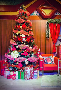 Cây thông Noel