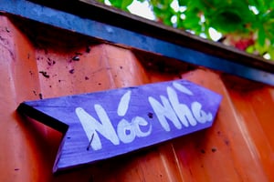 Nóc Nhà