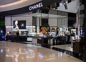 Chanel Store
