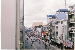Đường Phan Đình Phùng