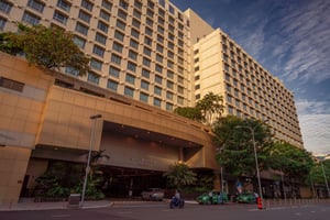 New Word Hotel