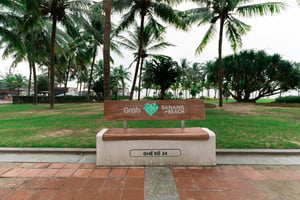 Grab Chair Find Me Here in Đà Nẵng