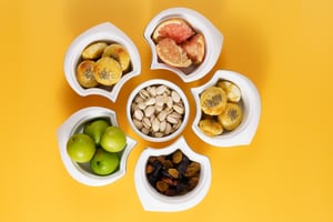 Bánh mứt
