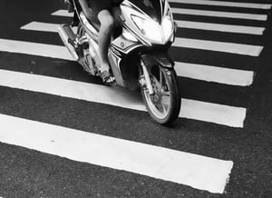 Yamaha Nouvo