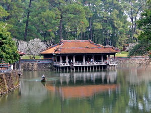 Lăng Tự Đức (Khiêm Lăng)