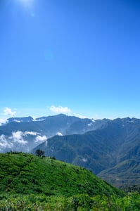 Núi Muối