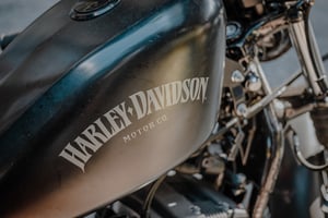 Harley Davidson
