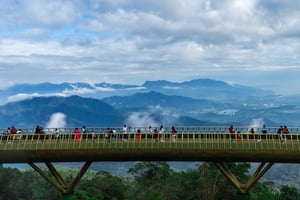 Cầu Vàng, Đà Nẵng