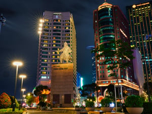 Đức Thánh Trần Hưng Đạo