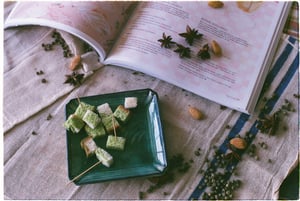 Food Photography Concept