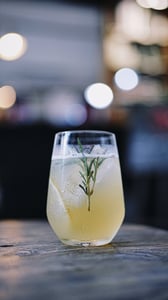 Lemon Detox
