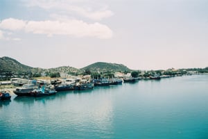 Phan Rang – Tháp Chàm (Ninh Thuận)