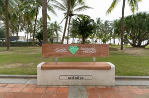 Grab Chair Find Me Here in Đà Nẵng