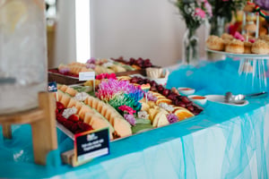 F&B - Fruit