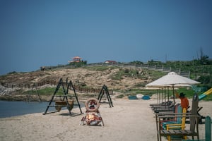Mũi Né Bay Beach Resort
