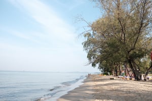 Bãi biển Phú Quốc