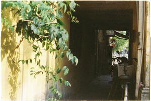 Một con ngõ nhỏ