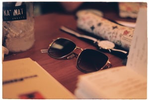 Sunglasses
