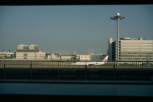 Kansai International Airport