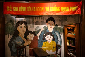 Vietnam Propaganda
