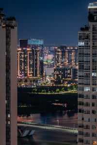 The new down-town Q2