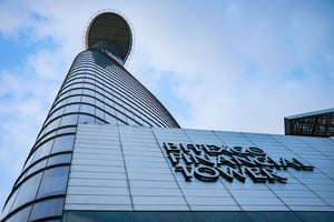 Bitexco Financial Tower