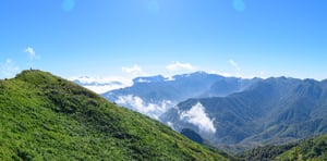 Cột mốc Ky Quan San