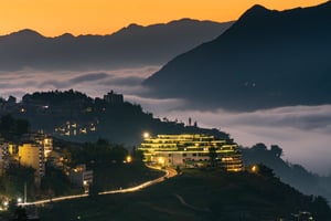 Pao's Sapa Leisure Hotel