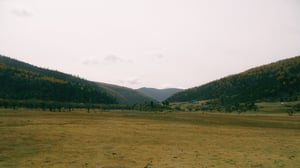 Potatso National Park