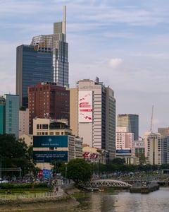 Bến Bạch Đằng