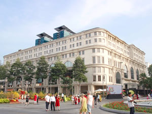 Union Square