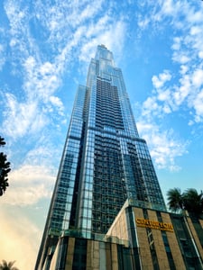 Vincom Landmark 81