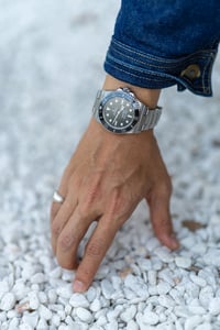 Luxury Rolex Submariner Watch