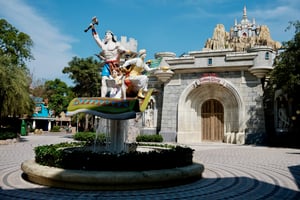 Fantasy World Phú Quốc